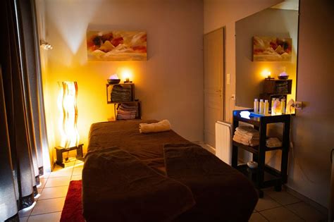Massage sensuel complet du corps Maison de prostitution Villiers sur Marne
